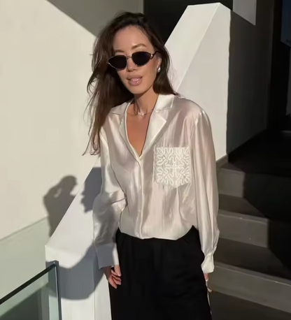 Zara Vibes shirt