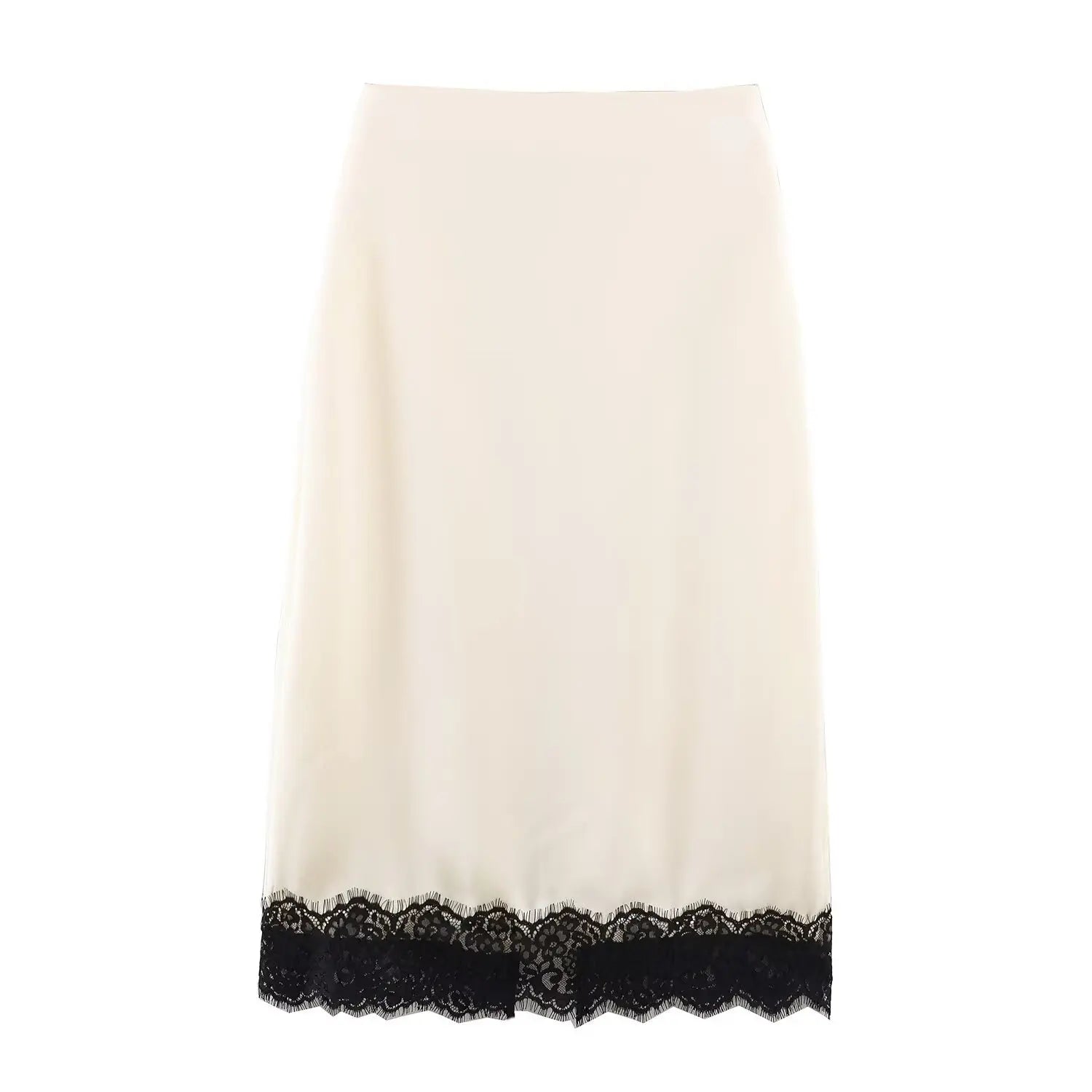 Zara Vibe Lace Top and skirts - Shellss