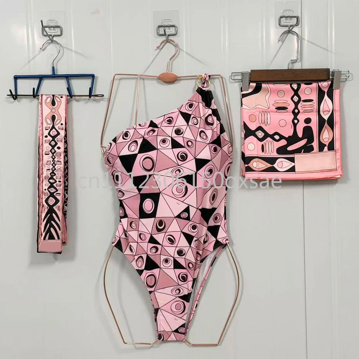 Pucci rompers & Bikinis