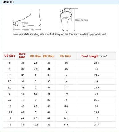 Gemstone Heels Gold Thin
