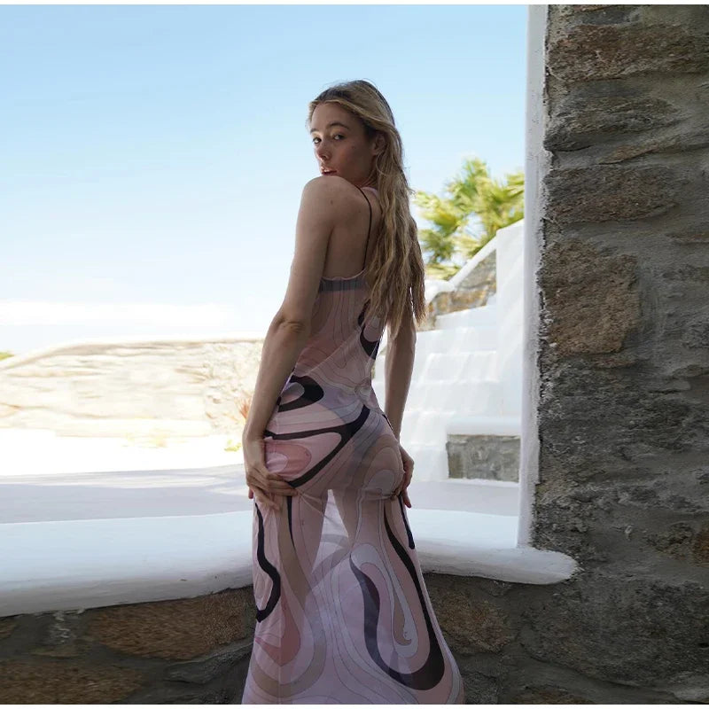 Pucci Vibes beach cover