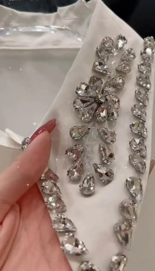 The Royals Collection - Sparkle Diamonds