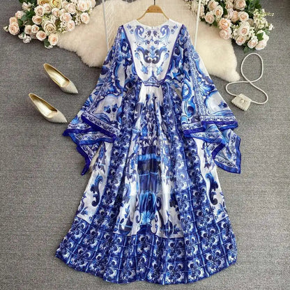 Chiffon Bohemian Dolce Vibes