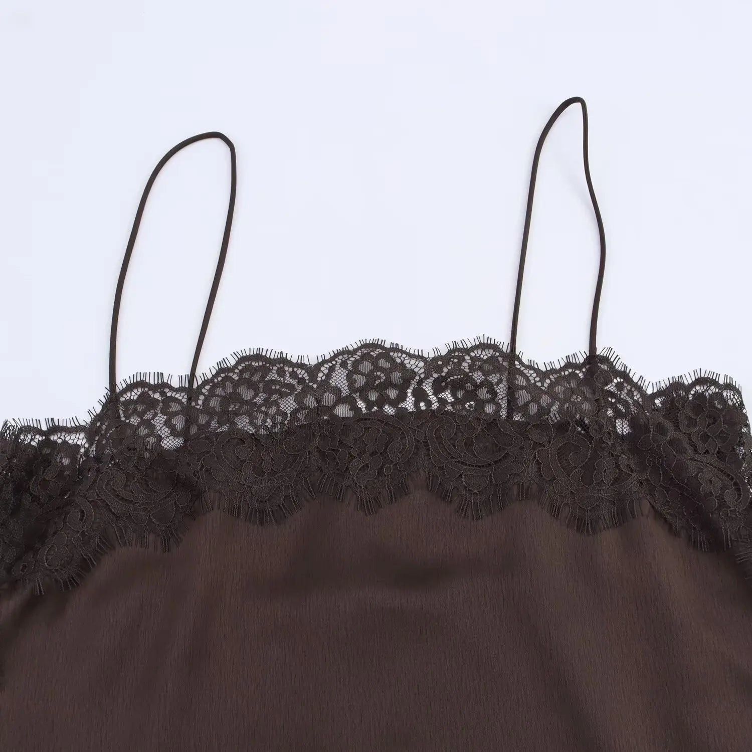 Zara Vibe Lace Top and skirts - Shellss