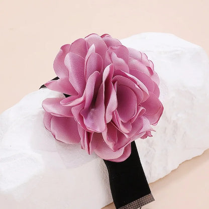 Rose Flower Accessories