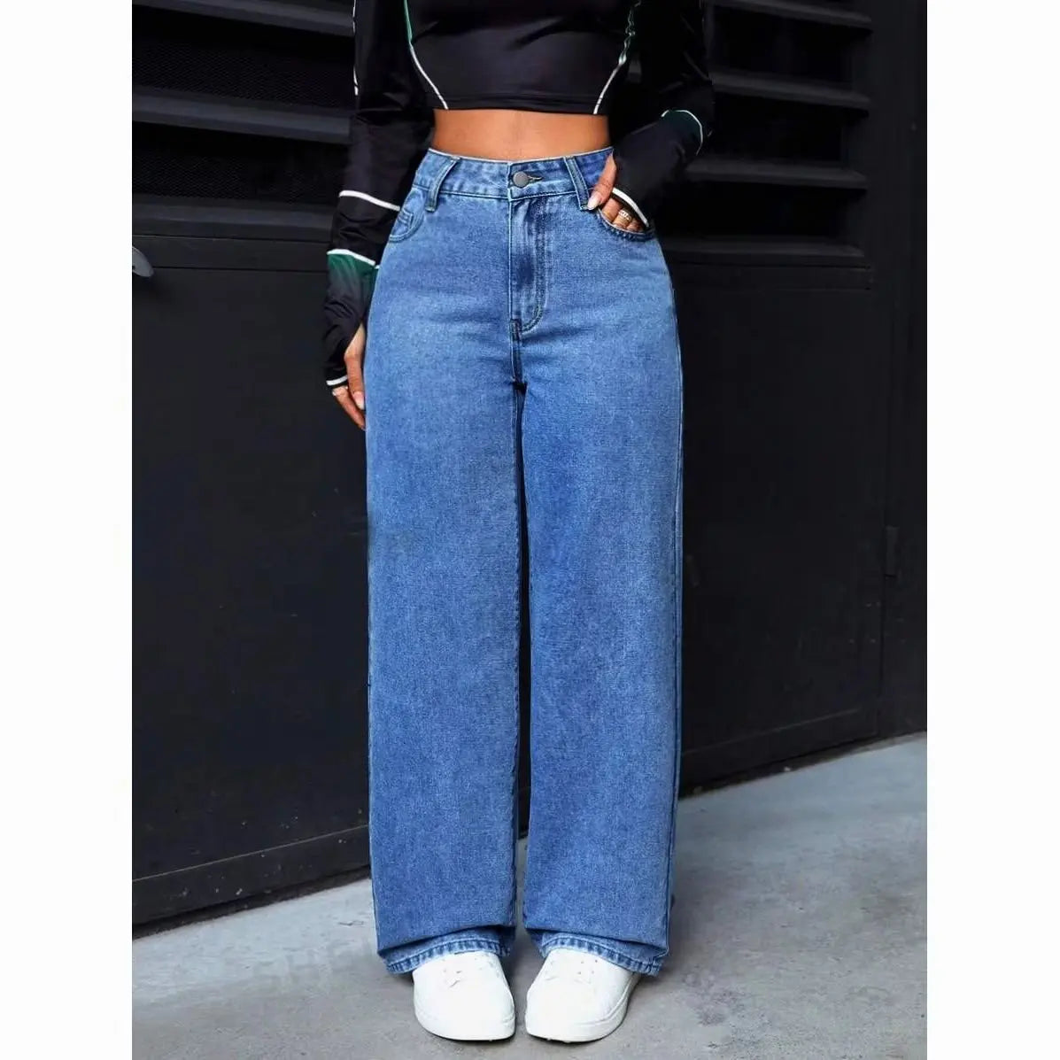 Trendy Casual jeans