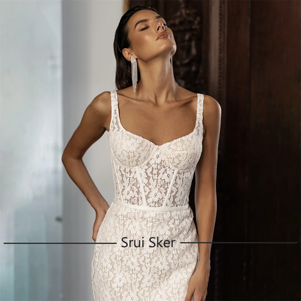 Vintage Sweetheart Neck Mini - Shellss
