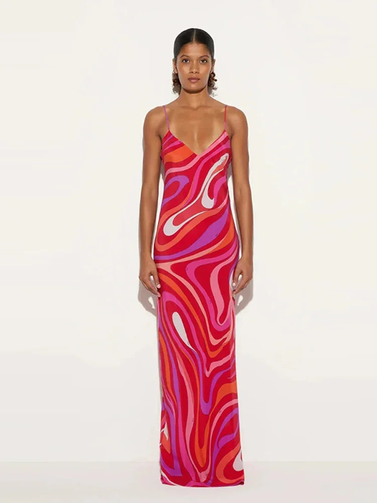 Pucci Skirt Set & Dresses