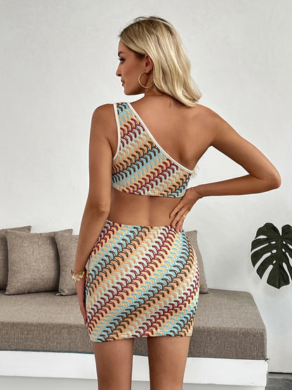 1 Beach vacation hot girl