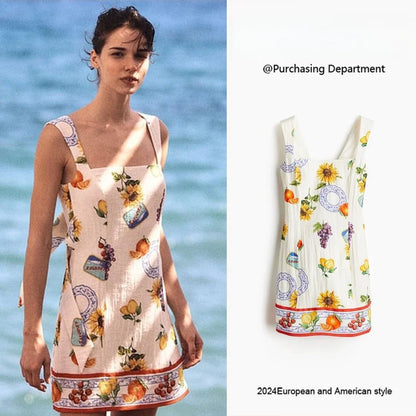 Buttefly bow back MIni