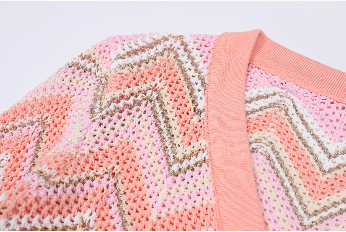 Sandro Maje Missoni