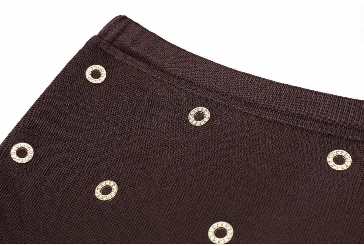 Sandro maje Latest Eyelets  set