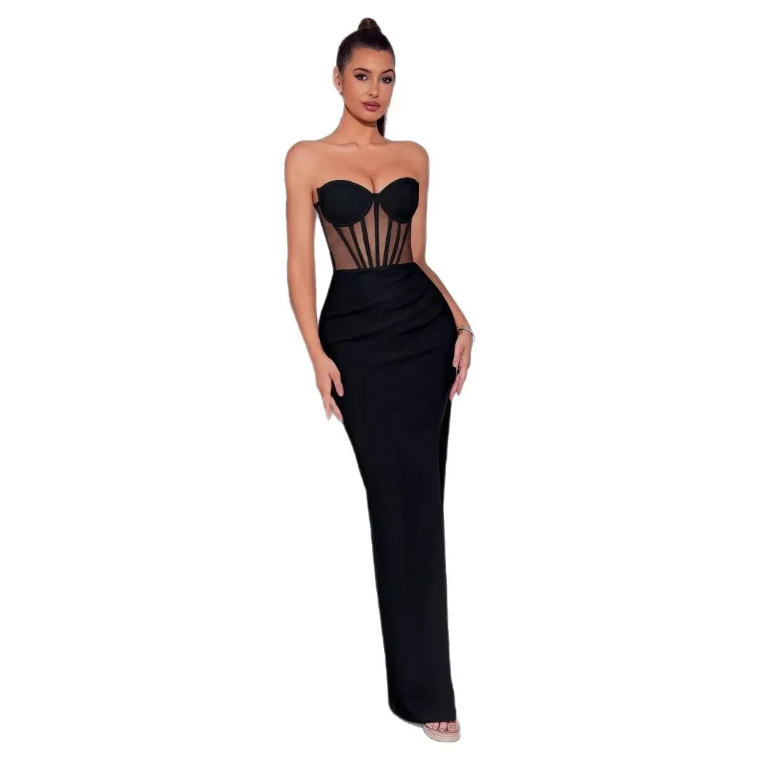 Sexy Prom Dress