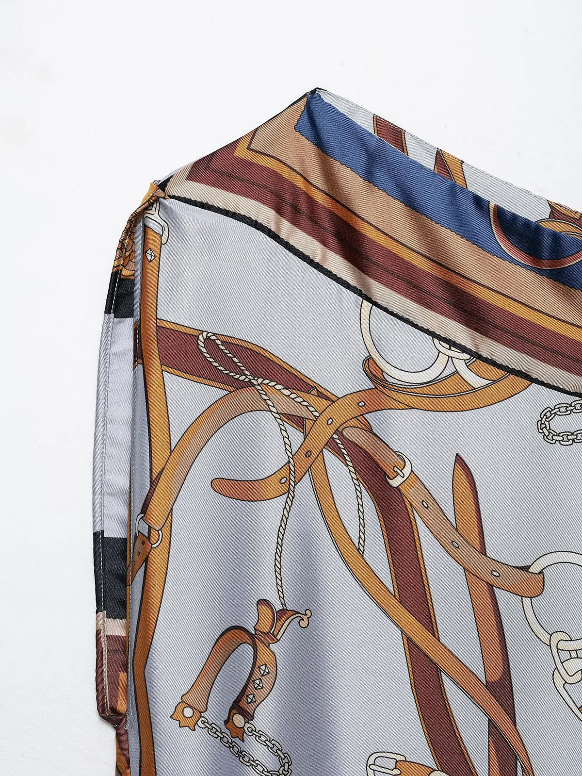 Alemais Latest Top - Shellss