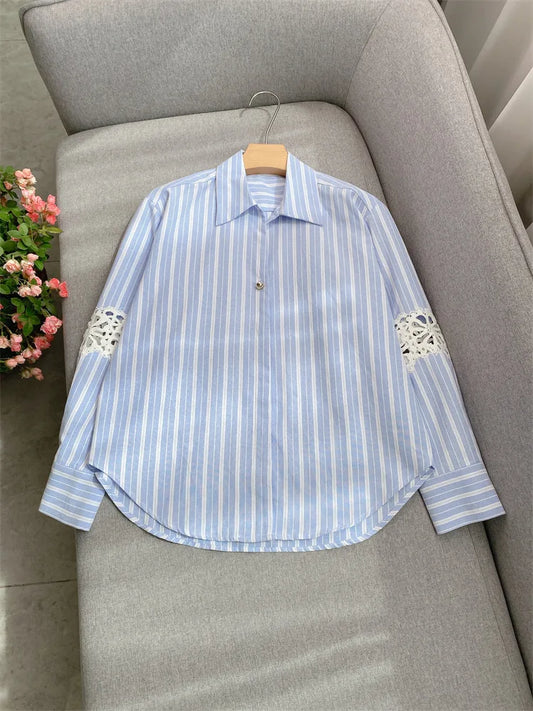 Sandro Shirt