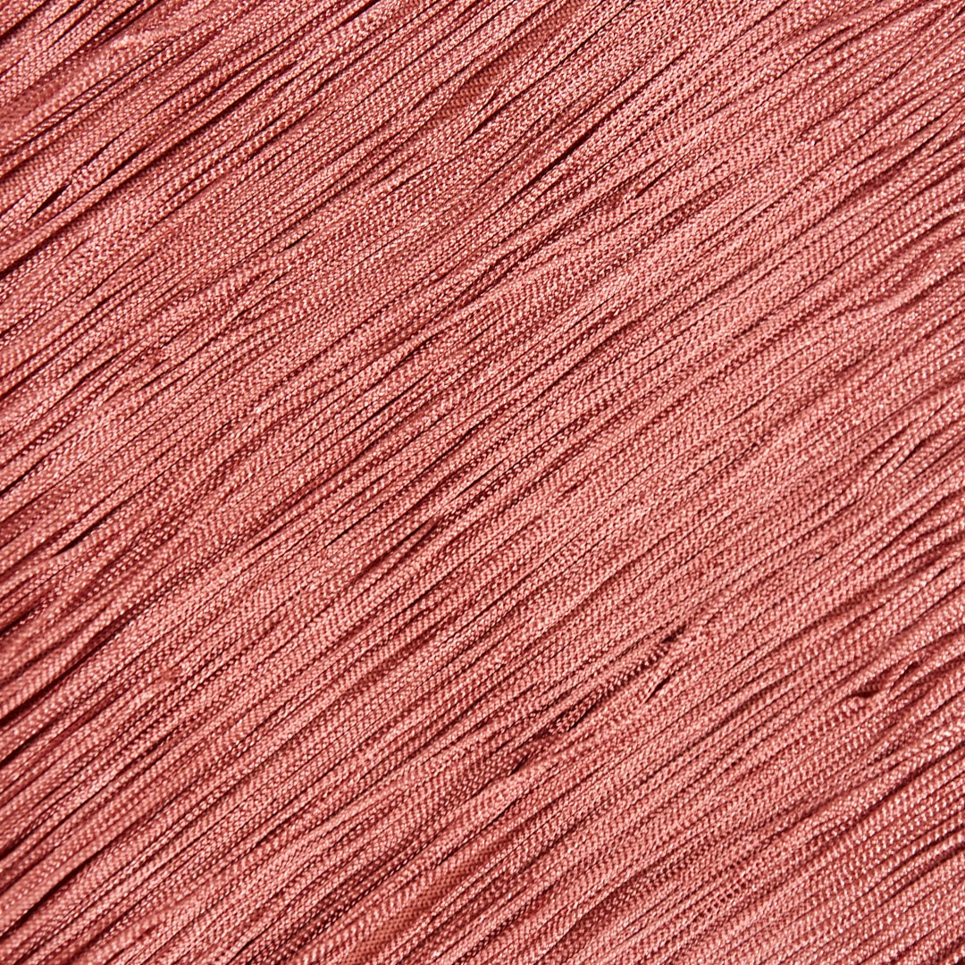 Celebrity Backless Halter Tassel cult gaia vibes