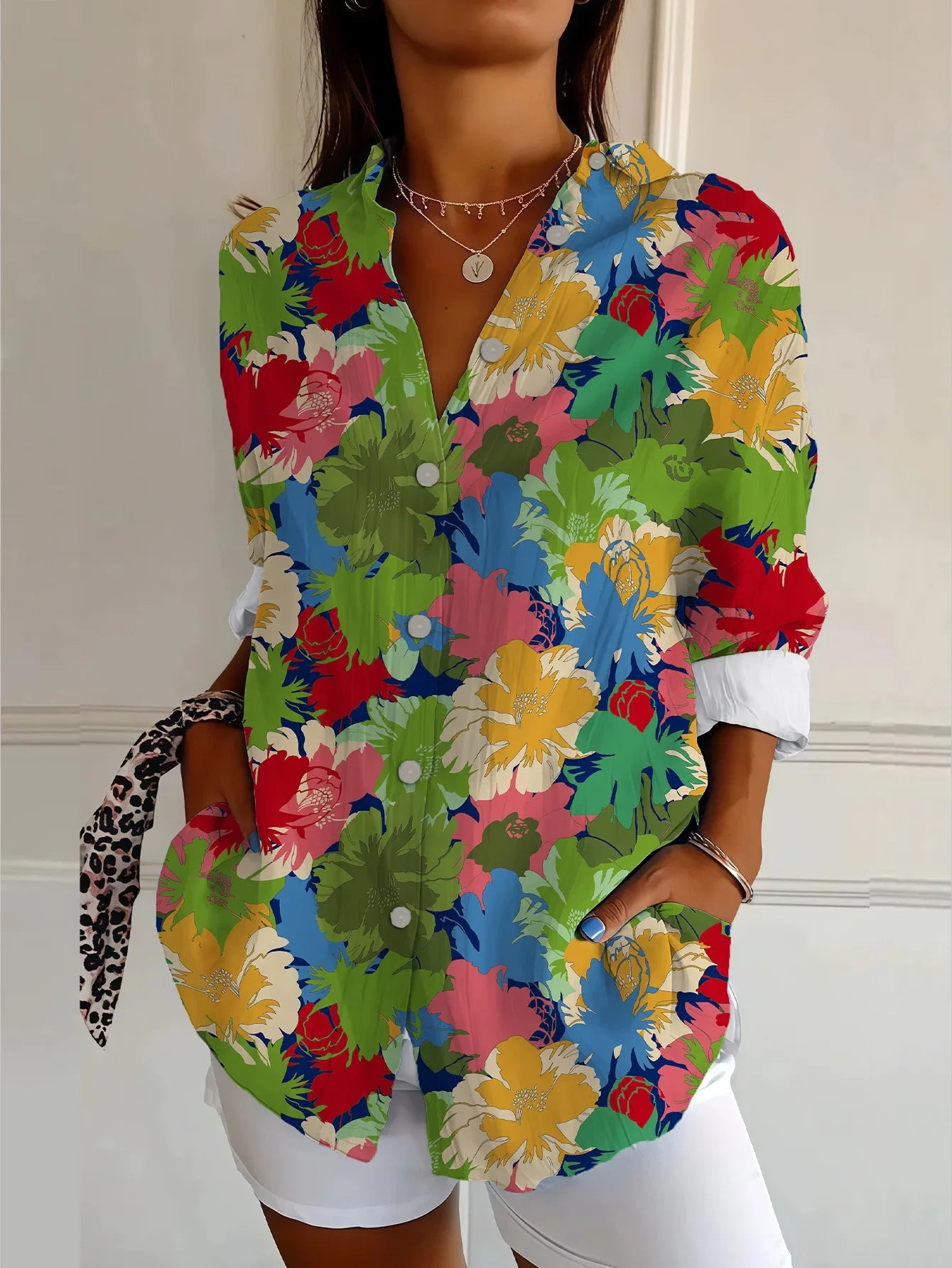 Comfortable Casual co-ord set