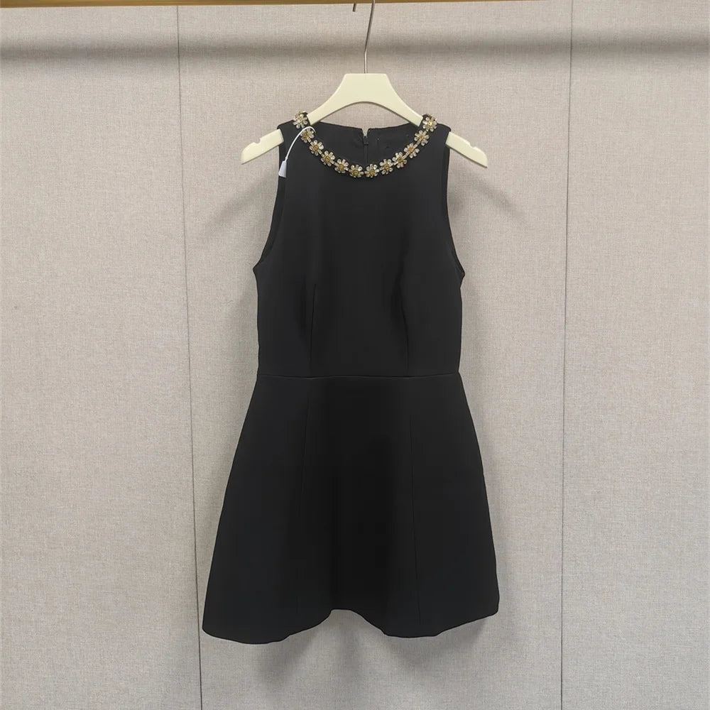 Sandro MAje Embellished Mini