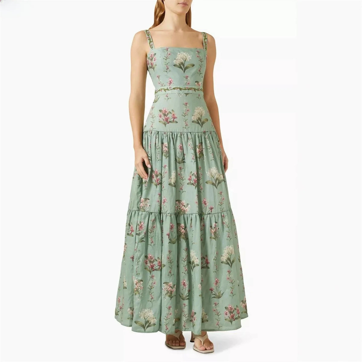 Zimmerman TV Netflix Dress