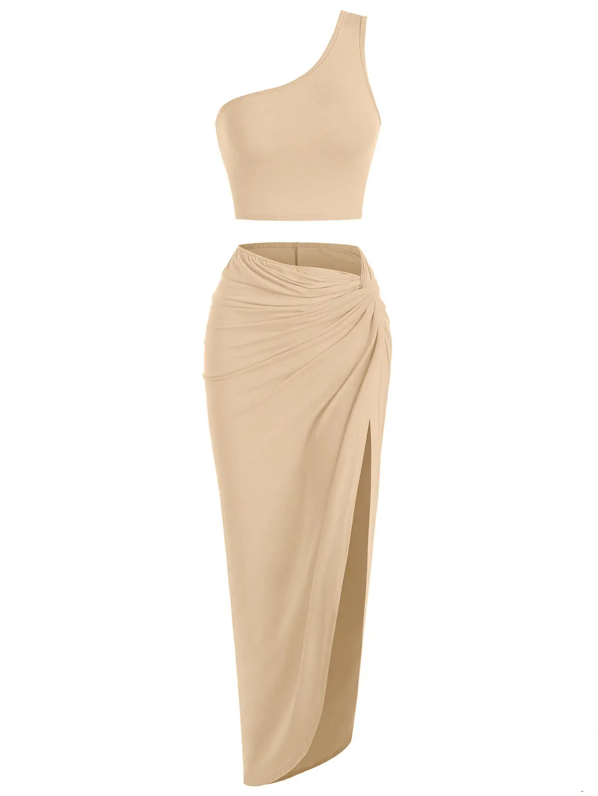 Cutout Bodycon Dress