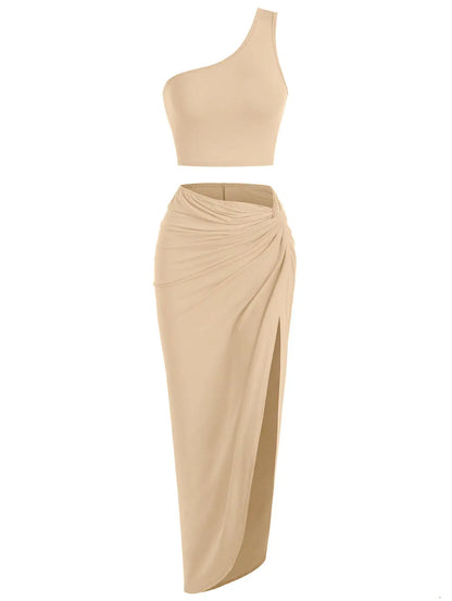 Cutout Bodycon Dress
