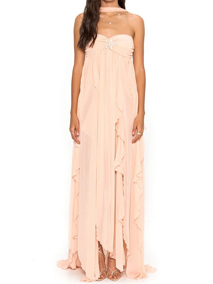 1 Chic Backless