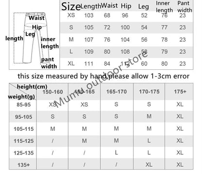 Winter Ski Pant Women Snowboard Trouser Thicken Warm Waterproof Windproof Elastic Zipper Outdoor Sport Wear Breathable Zipper