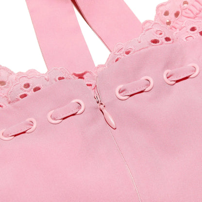 A line Dolce Vita Doll Midi