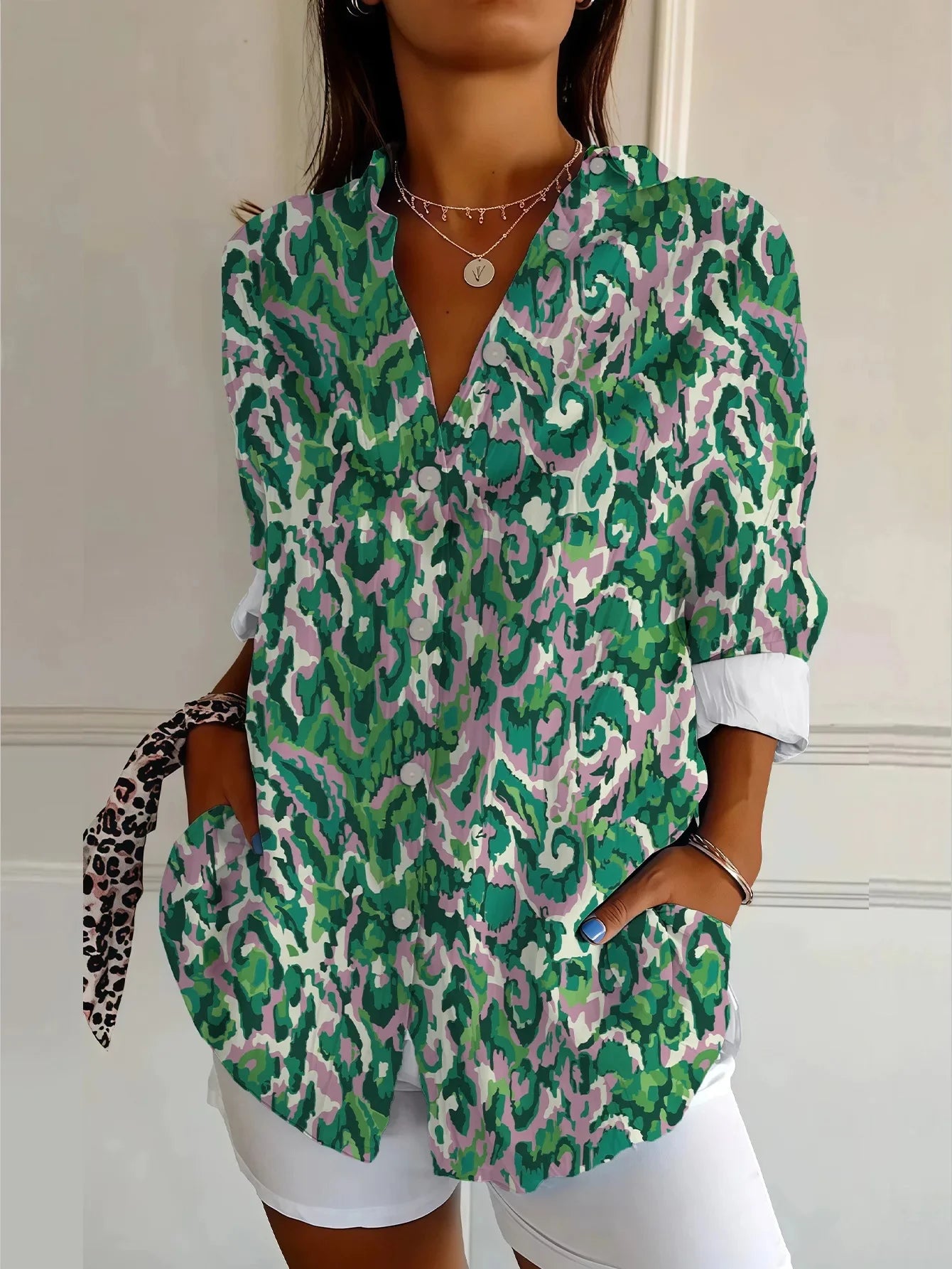 Comfortable Casual co-ord set