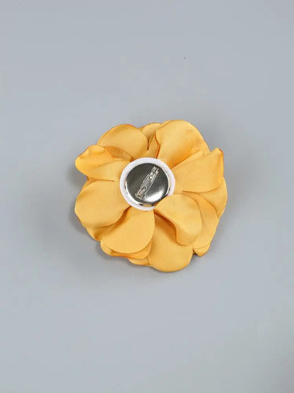 3D Flower Party Dress