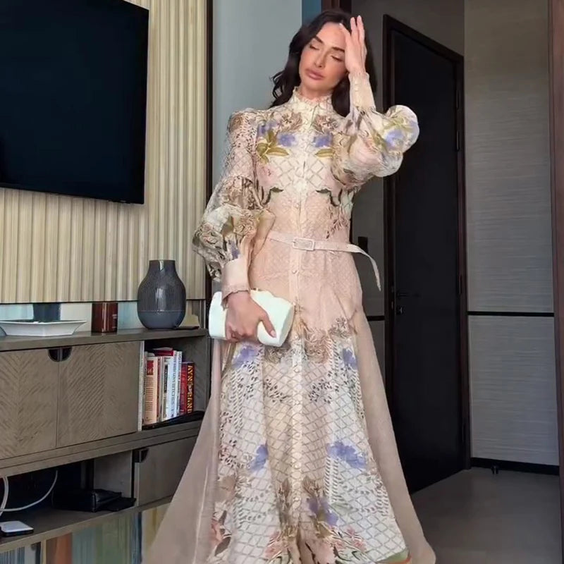 Zimmerman Vintage Dress