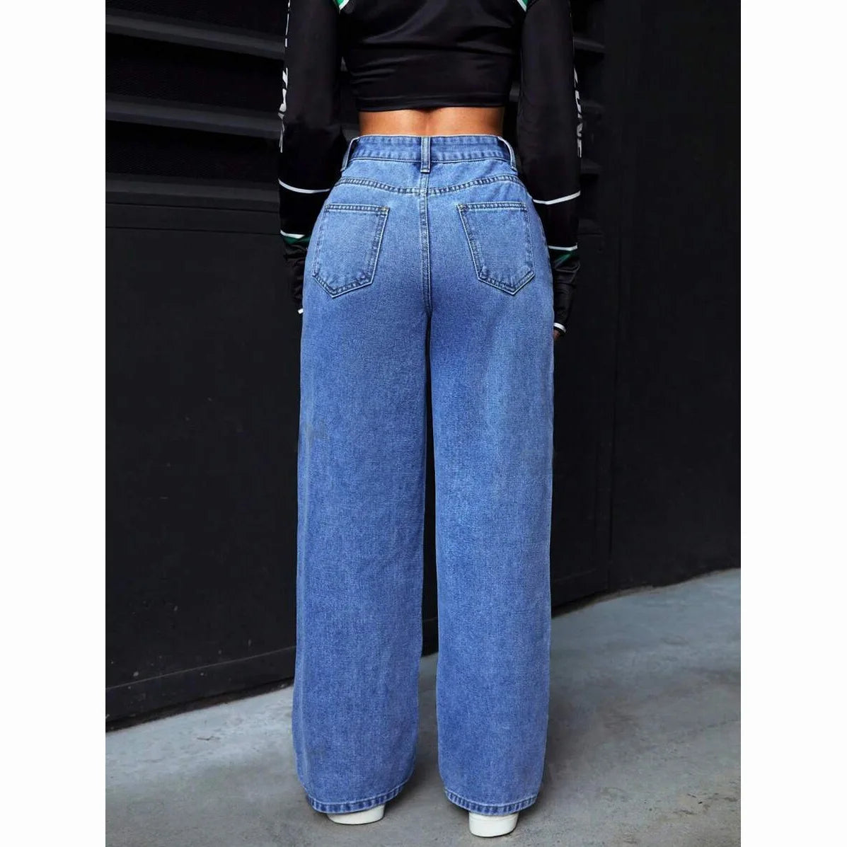 Trendy Casual jeans