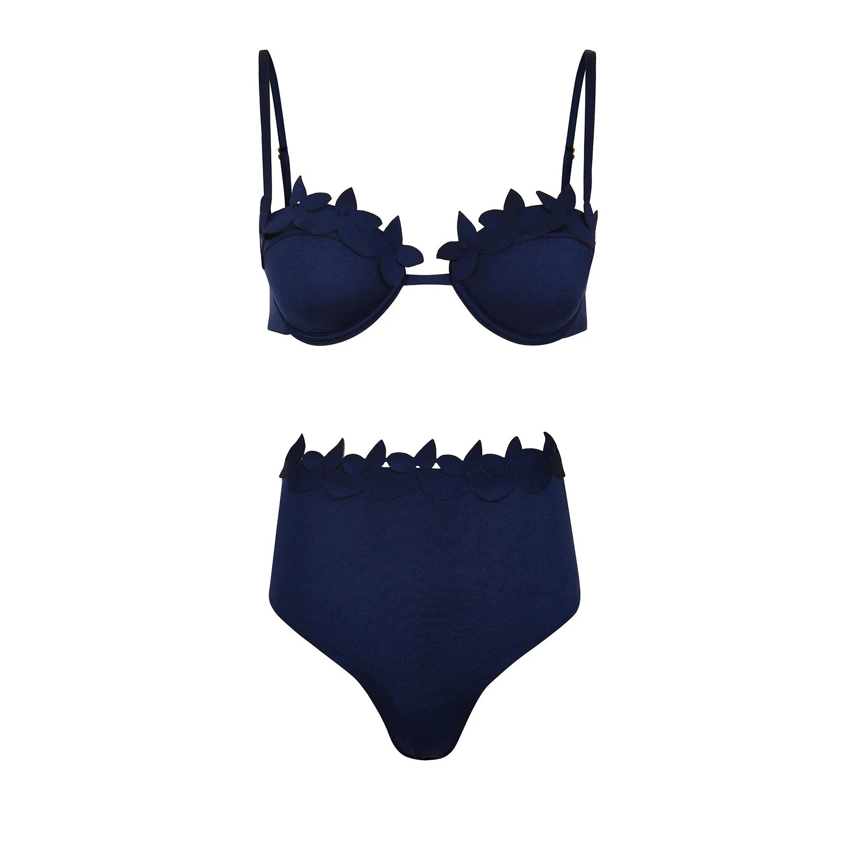 1 Set Lace 3Pcs Bikni