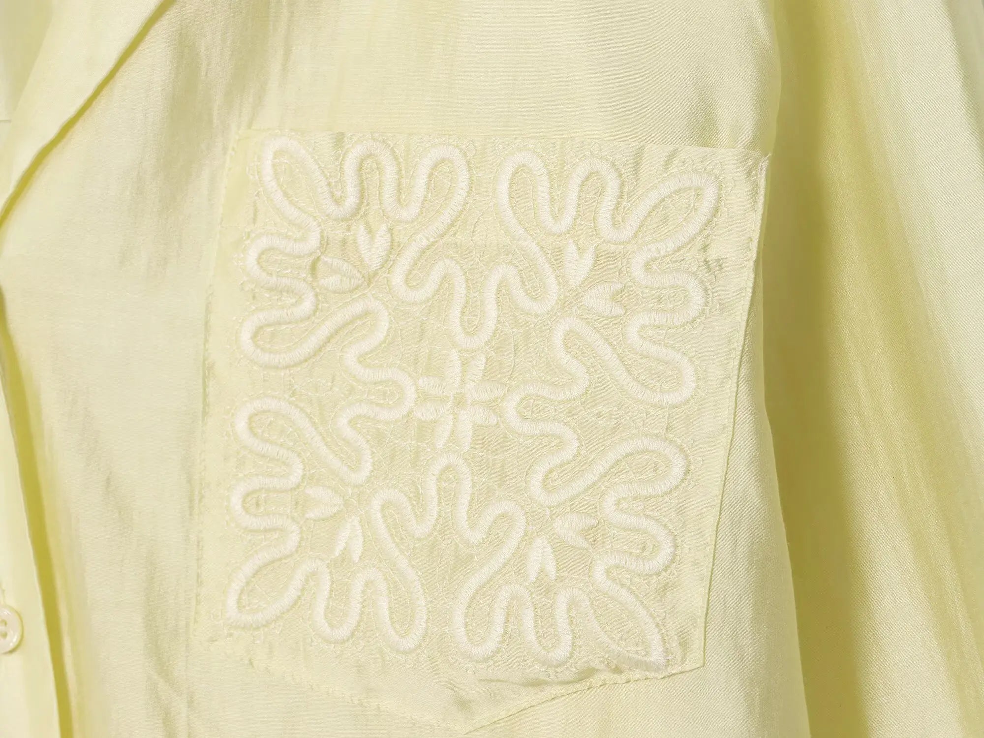 Zara Vibes shirt - Shellss