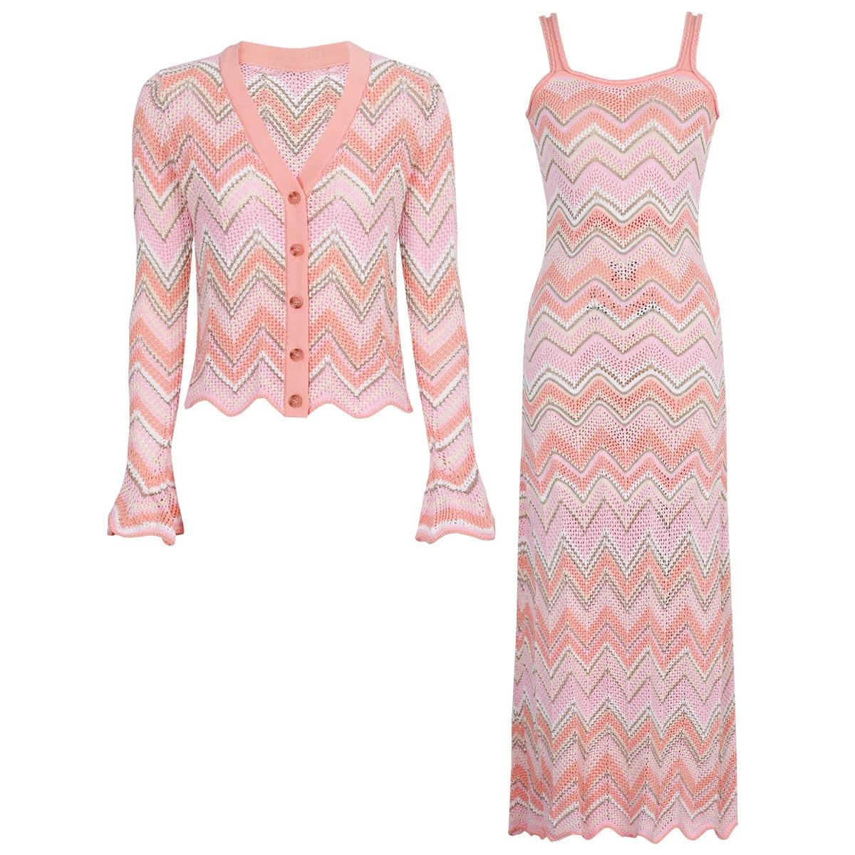 Sandro Maje Missoni