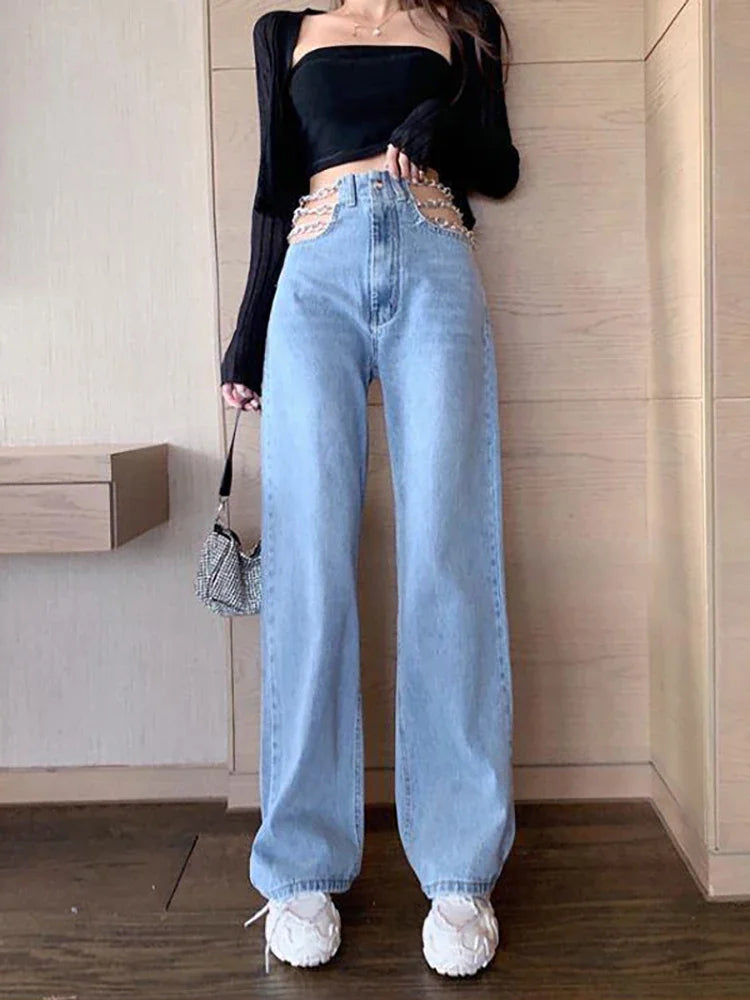 Stella trendy jeans