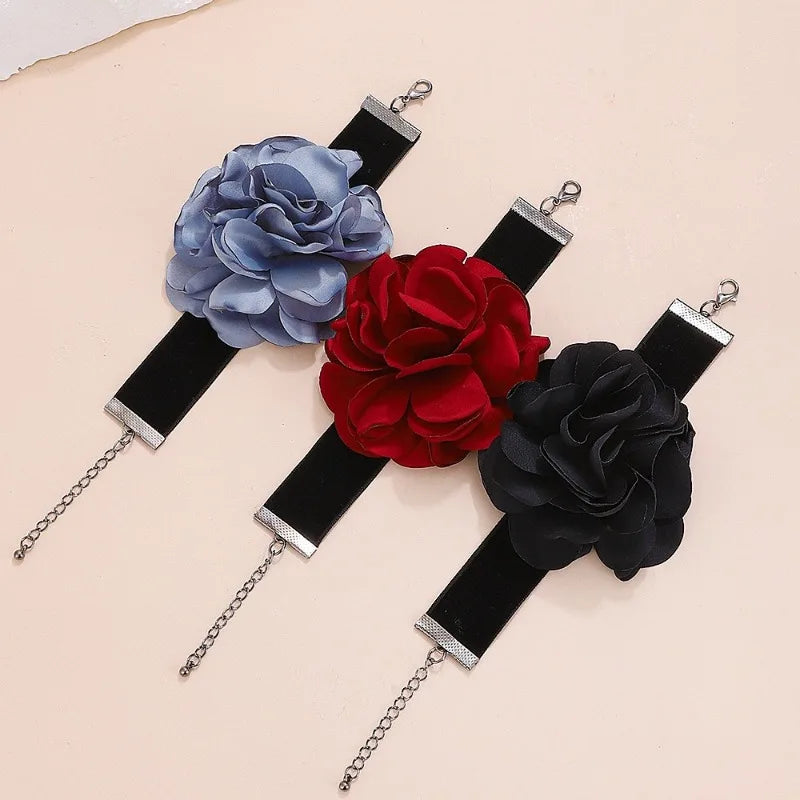 Rose Flower Accessories