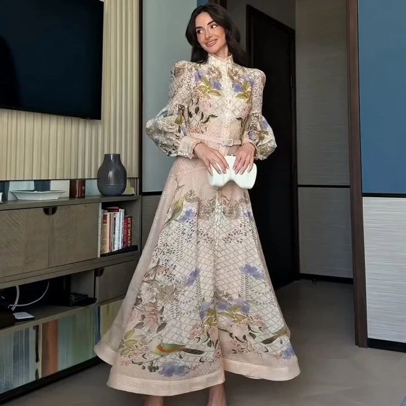 Zimmerman Vintage Dress