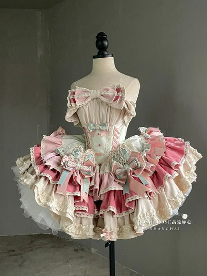 Lolita Dress