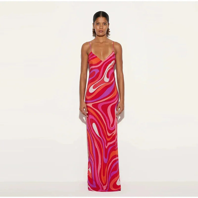 Pucci Skirt Set & Dresses