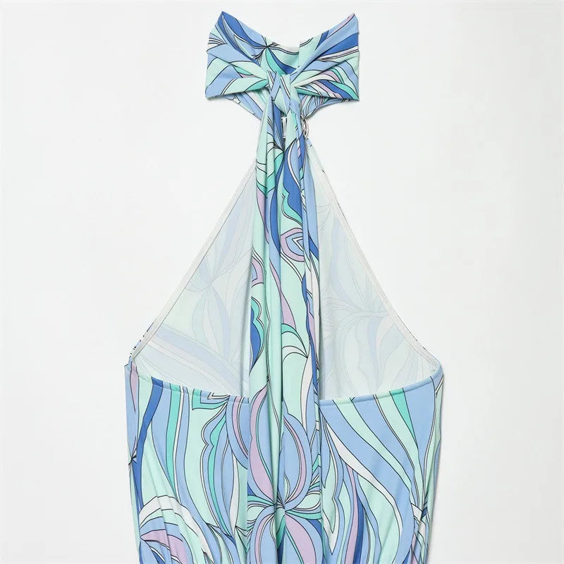 Pucci Mini Ruffle