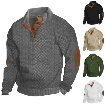 Hot-selling autumn and winter men's