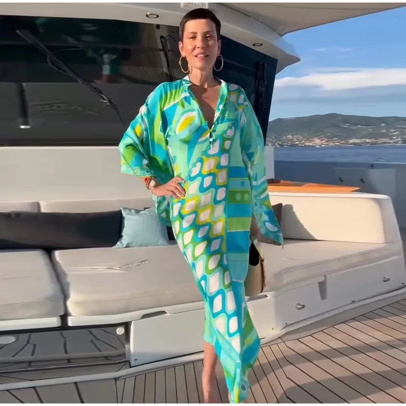 Puccci Vacation