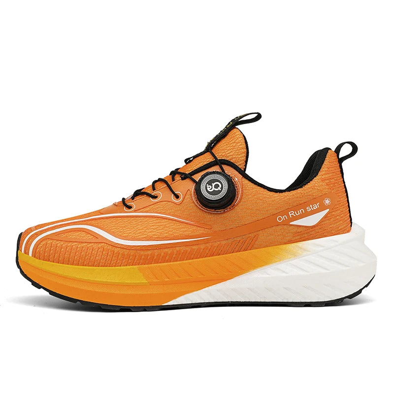 Running Shoes Outdoor Sports Casual Jogging Gym