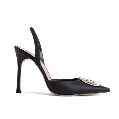 Designer Heels