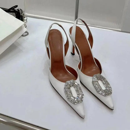 Designer Heels