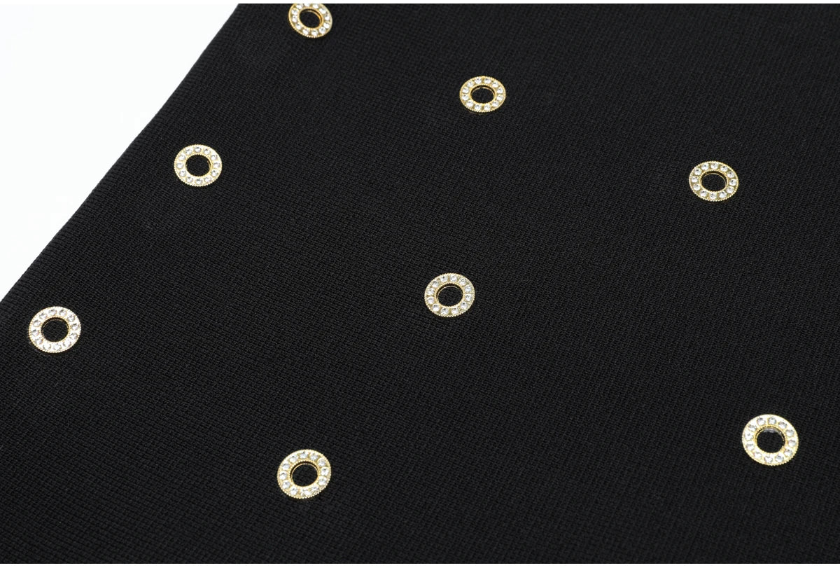 Sandro maje Latest Eyelets  set