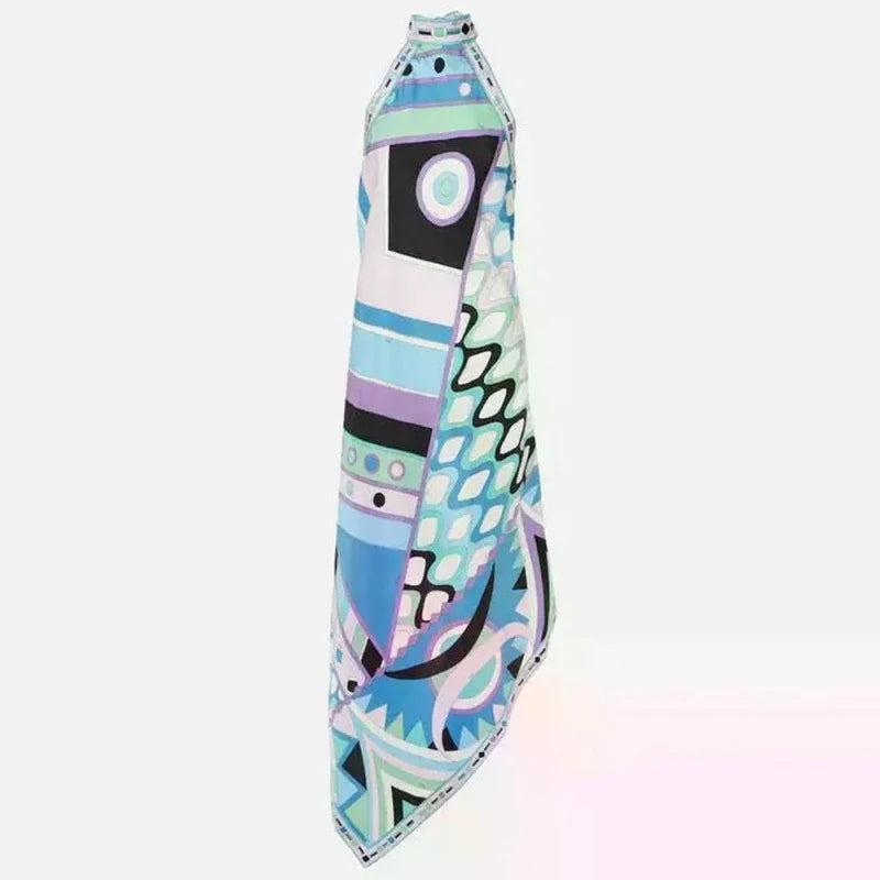Latest Geometric Pucci