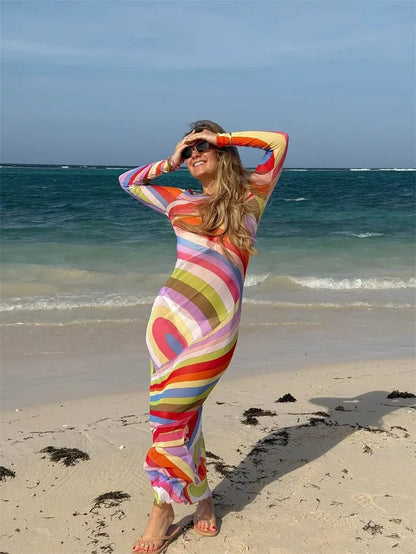 High end trip Outfit PUCCI Vibes