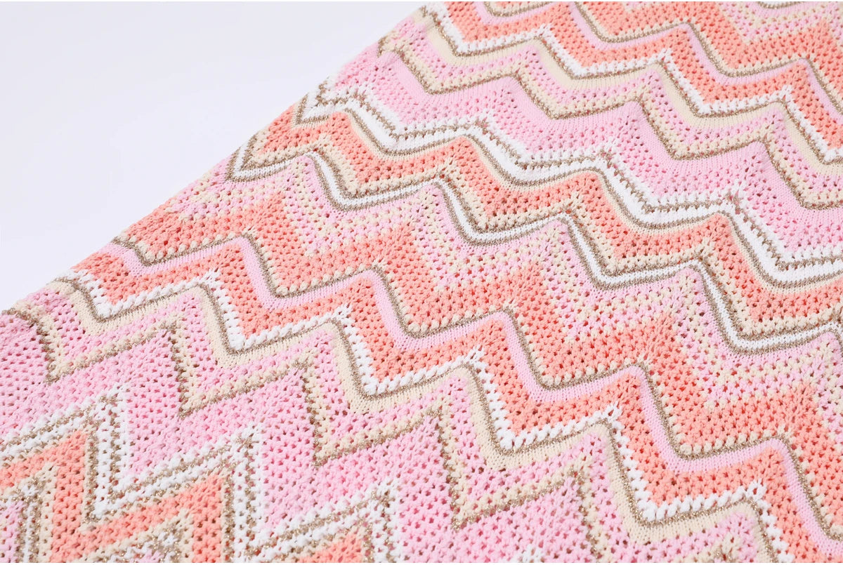 Sandro Maje Missoni